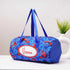 Personalised Cartoon Printed Kids Duffle Bag