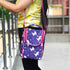 Personalised Unicorns Printed Kids Lunch Bag