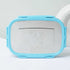 Personalised Kids Lunch Box - Sky Blue