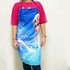 Personalised Cartoon Canvas Cotton Kitchen Kids Apron
