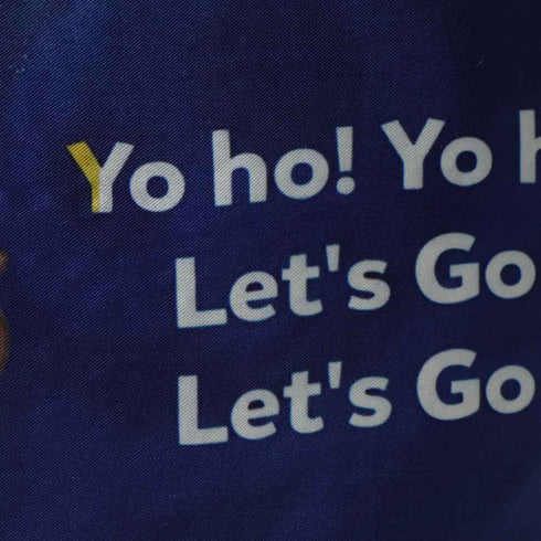 Personalised Jack Never Land Kids Cushion - Uncommongifts.in