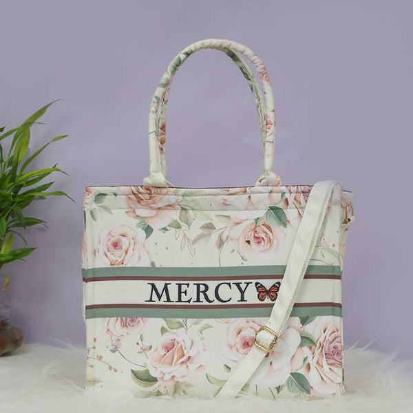 Customised Mini Box Bag - Uncommongifts.in