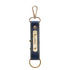 Personalised Gift Combo Women's Wallet With Charm - Navy Blue - Uncommongifts.in