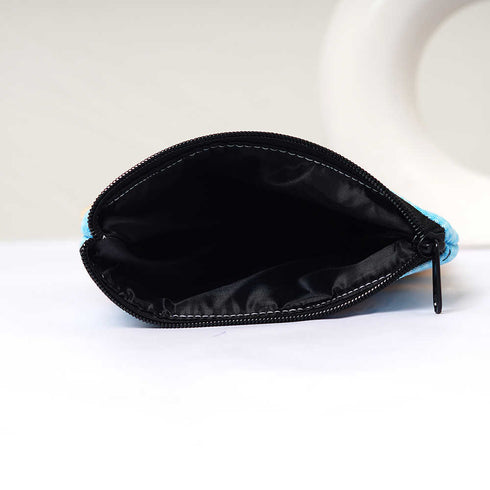 Personalised Girl Printed Kids Wet Pouch