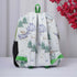 Personalised Animal Printed Kids Bag Pack
