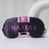 Black & Pink Strap Personalised Combo Gift Set - Uncommongifts.in