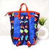 Personalized Cars Printed Diaper Bag