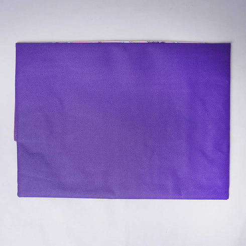 Personalised Unicorn Printed Kids Document Folder