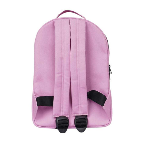 Dollhouse Personalised Printed Bag pack With Pouch - Uncommongifts.in