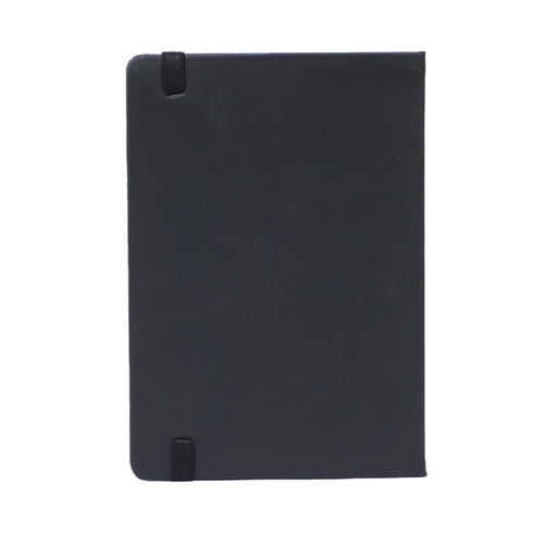 Personalised Diary & Temperature Bottle Combo - Uncommongifts.in