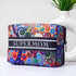 Personalised Multicolor Printed Box Pouch