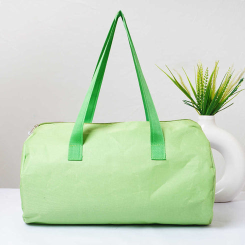 Personalised Cartoon Printed Kids Swimming Duffle Bag