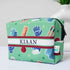 Personalised Cricket Printed Kids Box Pouch