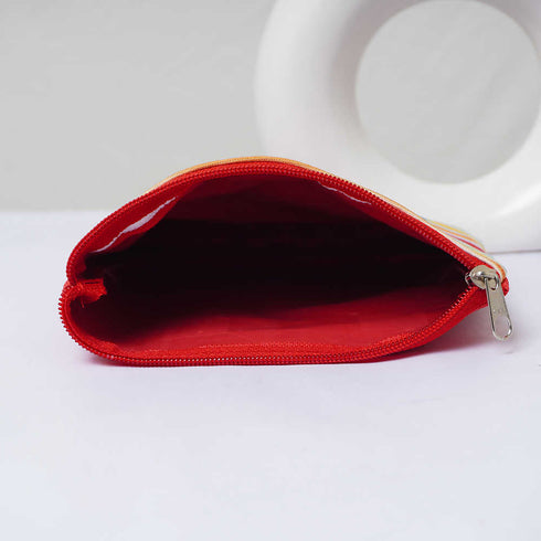 Personalised Cartoon Printed Kids Wet Pouch