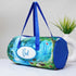 Personalised Animal Printed Kids Swimming Duffle Bag