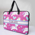 Personalised Unicorn Printed Kids Laptop Bag