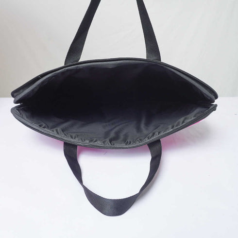 Personalised Unicorn Printed Kids Laptop Bag