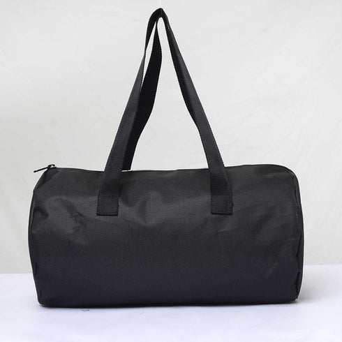 Personalised Astronaut Printed Kids Swimming Duffle Bag