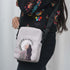 Personalised Women Sling Bag - Uncommongifts.in
