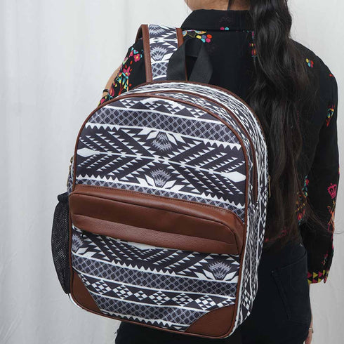 Personalised Printed Bag Pack - Uncommongifts.in