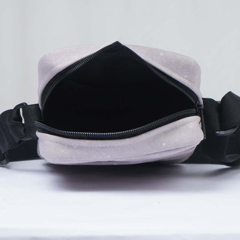 Personalised Women Sling Bag - Uncommongifts.in