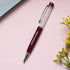 Personalized Pen With Name Engraved Metal Pen-Red