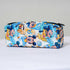 Personalised Cartoon Printed Kids Pencil Pouch