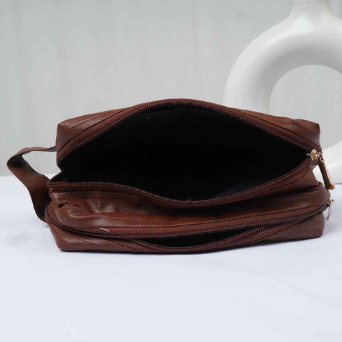 PU Makeup Box Pouch - Uncommongifts.in