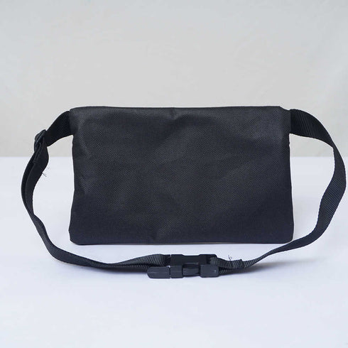 Personalised Car Printed Kids Waist Pouch