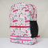 Personalised Unicorn Printed Kids Bag Pack