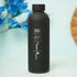 Personalized Hot & Cold Solid Flask