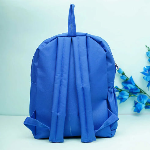 Personalized Animal Printed Backpack for Kids