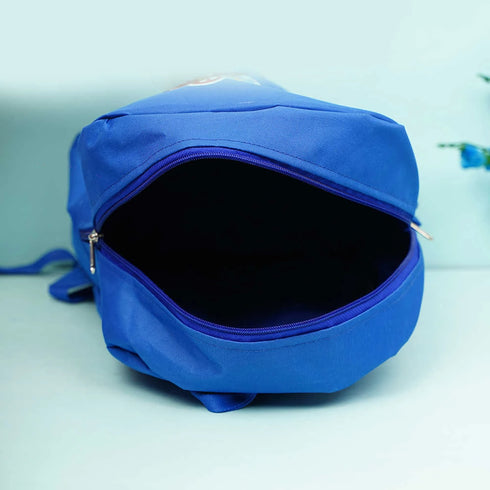 Personalized Animal Printed Backpack for Kids