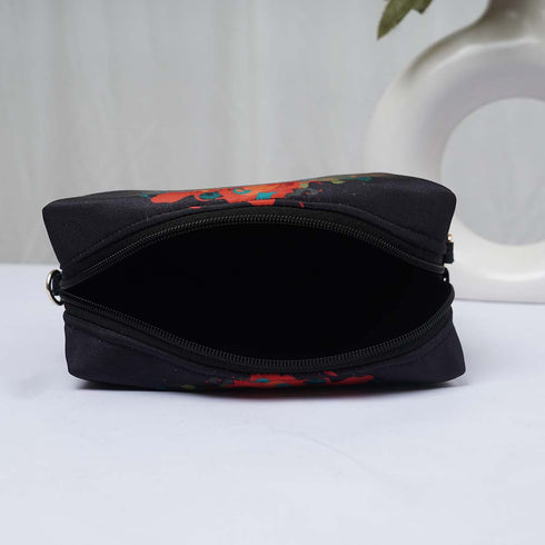 Girl Printed Personalised Sling Bag - Uncommongifts.in