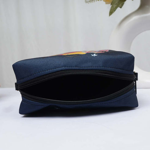 Birds Printed Personalised Sling Bag - Uncommongifts.in