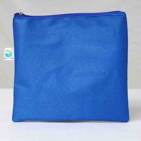 Personalised Game Printed Kids Wet Pouch