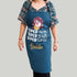 Personalised Canvas Cotton Kitchen Kids Apron