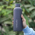 Personalized Insulated Water Bottle Matte Finish