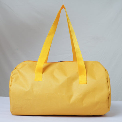 Personalised Printed Kids Duffle Bag & Box Pouch Gift Combo