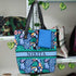 Printed Customised Box Tote Bag - Uncommongifts.in