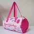 Personalised Sunglass Printed Kids Duffle Bag