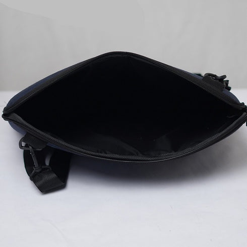 Personalised Small Elephant Printed Laptop Sleeve/Cover - Uncommongifts.in