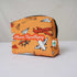 Personalised Airplane Printed Kids Box Pouch