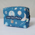 Personalised Air Balloon Printed Kids Box Pouch