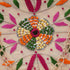 Multicolor Embroidered Clutch - Uncommongifts.in