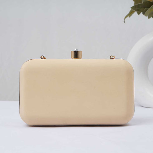 Multicolor Embroidered Clutch - Uncommongifts.in