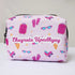 Personalised Sunglass Printed Kids Duffle Bag & Box Pouch Gift Combo