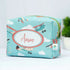 Personalised Airplane Printed Kids Box Pouch
