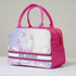 Personalised Kids Printed Lunch Bag With Handle