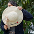 Personalised Summer Hats For Women
